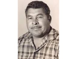 Teodoro Salazar Obituary (1925