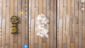 Yes, there is a way to remove captions from the snapchat pictures that are already saved. How To Remove Snapchat Filters From The Saved Photo