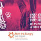 Walk, Run, Bike Challenge 2025 [] Feed The Hungry event image