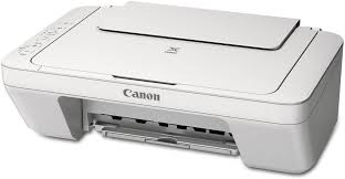 When you do connect the canon printer into your pc, your system does not need to install the driver on it. Canon Pixma Mg2522 Wired All In One Color Inkjet Printer Walmart Com Walmart Com