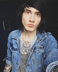Denis Stoff