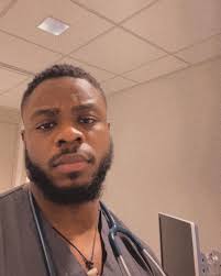 Isaac Lance's Instagram, Twitter & Facebook