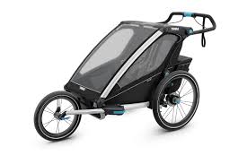 Thule Chariot Sport Thule Deutschland