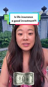 Is life insurance a good investment?! #money #lifeinsurance #finance #mpi  #iul #infinitebanking #investing #wealthy #rich #lifehack #cash #greenscreen