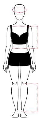 Sizing Charts Wilson Sporting Goods