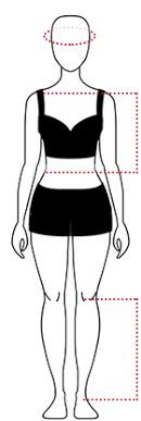 Sizing Charts Wilson Sporting Goods