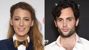 A rep for the duo confirmed to us weekly in october 2010 that the pair were no more, having called it quits the month before. The Reason Gossip Girl Was Awkward For Blake Lively And Penn Badgley