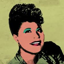 Ritratto Di Donna Hofer, Arte digital por Andrea Pisano