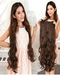Watch me install & define my 13x4 mongolian deep wave 26inches wig | ft. 30 Inches 5 Clips In Strong Long Hair Wig Full Volume Long Curly Hair Extension Natural Brown Oval Hair Puff Up Volumizer With Set Of 3pc Banana Bumpits Hair Style Maker