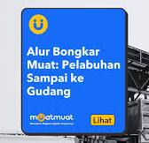 Dari Pelabuhan sampai Gudang, ini rahasia kargo tetap AMAN! 🏗️🚛💨,  Lanjutan dari Part 1, proses bongkar muat kargo curah ternyata gak  sembarangan. Ada SOP ketat yang harus dijalankan: 1️⃣ Alat Berat: ...