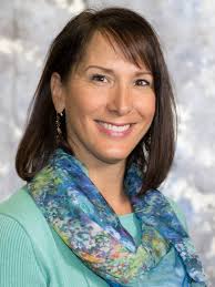 Thompson School District has named Anne Marie Sanchez as interim principal  at Carrie Martin Elementary . She will fill the position that was recently  vacated by Dr. Alex Martin, who has departed
