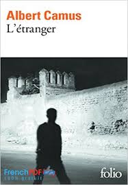 L Etranger Pdf Par Albert Camus Resume Albert Camus Libros Books Libros