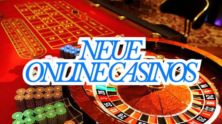 Neue Online Casinos in Deutschland 🃏 Top Anbieter im April 2026