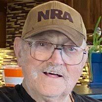 Albert Edgar "Al" Hough Obit