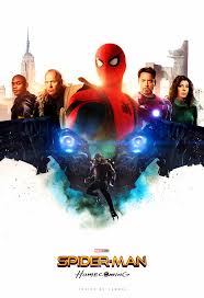 Homecoming welcomes tom holland to the titular role under the direction of cop car's jon watts. Spider Man Homecoming Poster 2 By Camw1n On Deviantart