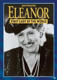 Eleanor, First Lady of the World (TV Movie 1982)