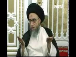 صلاة الليل و نيتها و مستحبات قنوت صلاة الوتر الصلاة فواصل فقهية السيد صباح شبر Youtube