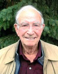 Virgil Null Obituary