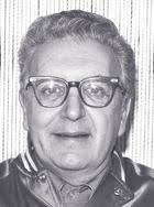 Vincent Camilleri Obituary