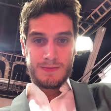 Adrian Marcelo Primero egy új...