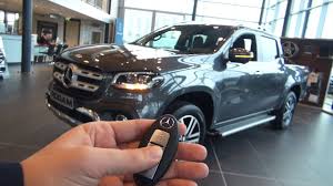 Now, mercedes has had a couple of attempts at building pick ups before. 2018 Mercedes X Class X250d 4matic Full Review Interior Exterior Infotainment Youtube