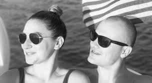 Richard Case and Casey Reinhardt's Wedding Website