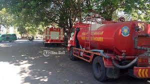 Lowongan kerja damkar depok about dinas pemadam kebakaran pemadam kebakaran, branwir, pmk, damkar officer or official who is trained and tasked to combat. Damkar Karangasem Kekurangan Armada Tahun Ini Usul Pengadaan Kendaraan Senilai Rp 5 Miliar Tribun Bali