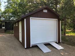 We also provide all the building materials for pole buildings and have many barn packages to fit your needs. Platinum Horizon Storage Sheds