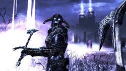 Skyrim:Soul Cairn Horse Quest - The Unofficial Elder Scrolls Pages (Uesp)