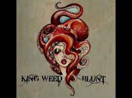 Pin On King Weed