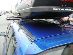 Check spelling or type a new query. 2007 Honda Fit Roof Rack Cargo Box Bike Rack
