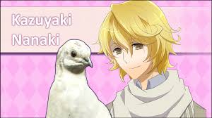 Steam Community :: Guide :: Hatoful Boyfriend :: 100% Character Endings +  Achievements