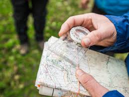 Navigating with them requires a thorough understanding of how. Navigation 101 Basic Navigation Tips