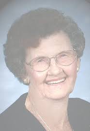 Imogene Pridgen Obituary (2015)