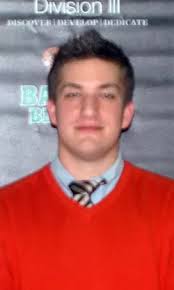 2013-14 Men's Basketball Roster