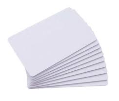 My suggestion would be to have a vision and mission for your company, and then around that. Asi Plain White Pvc Id Cards For Inkjet Printers Epson And Canon Pack Of 100 Amazon In Computers Accessories