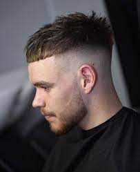 His parents, emma jane hitchcock (née whelan; 50 Attractive Edgar Haircuts For Men 2021 Gallery Hairmanz