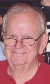 Joseph Henty Obituary