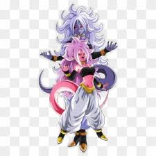 Apr 20, 2020 · we at dragon ball z figures serve and deliver orders to over 200 countries worldwide. Dragon Ball Android 21 Evil Clipart 5358734 Pikpng