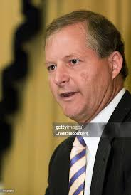 David Orton, president and chief executive officer, ATI Technologies...  News Photo