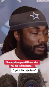 Betr Derek Vs Dalvin Cook Who Won