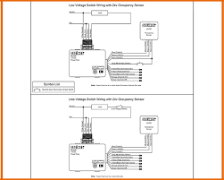 Low voltage wiring by others. Steinel Home Lighting Controls Resources Wiring Diagrams