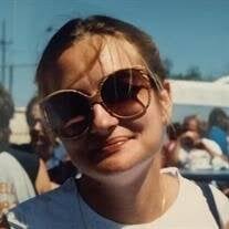 Deborah Lee Scheibe Obituary