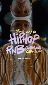 Hollywood armastab nostalgiat ja nostalgia armastab bangereid. 90ndate ja  00ndate Hip Hop/R&B