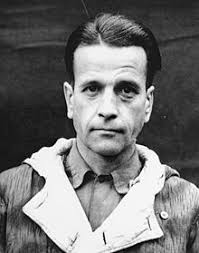 Koch, Margerete Ilse-Kohler, “The Bitch of Buchenwald”.