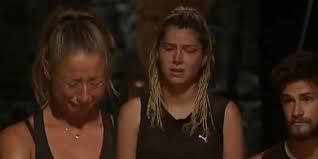 Sırada yer alan ve performansı giderek artan aleyna kalaycıoğlu, programın çok konuşulan yarışmacıları arasındadır. Survivor Aleyna Kalaycioglu Nun Kardesi Kimdir Kac Yasinda Karadeniz Gazetesi