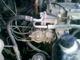 Dar nici putere nu ai. 300tdi Surplus Putere Pompa Injectie Bosch Ve Forum Club4x4 Ro