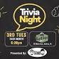 Trivia Night at Textile TapHaus event image