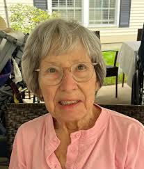 Obituary information for Angeline Bernhardt