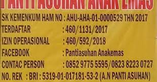Panti sosial asuhan anak sosial anak tunas bangsa 01 jl. Bakti Sosial Di Panti Asuhan Anak Emas Jalan Mekar Veteran Pasar Ix Helvetia Medan Medan Charity Community Mcc